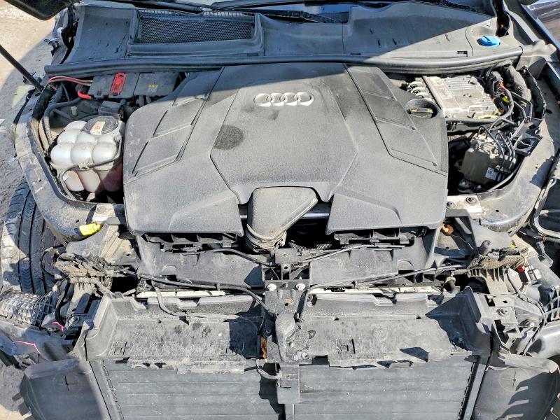 Aukcja sprzedaży 2020 Audi Q7, vin: WA1LXAF70LD001353, numer aukcji: 52651486