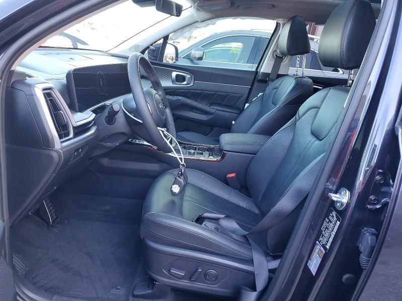 Продажа на аукционе авто 2025 Kia Sorento, vin: 5XYRK4JFXSG361275, номер лота: 52239606
