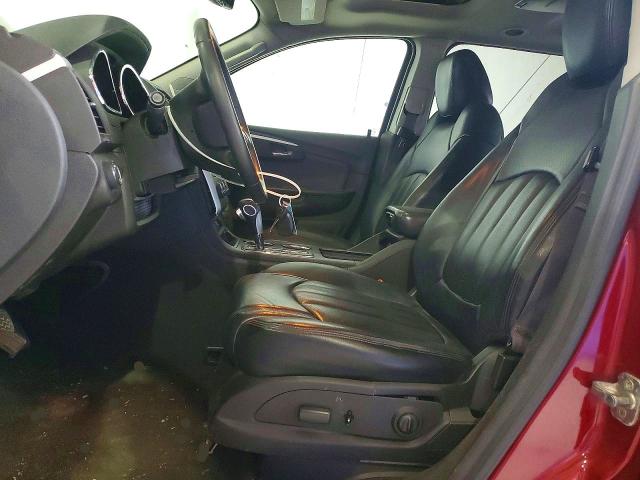 Продажа на аукционе авто 2011 Chevrolet Traverse, vin: 1GNKRGED7BJ304997, номер лота: 52406466