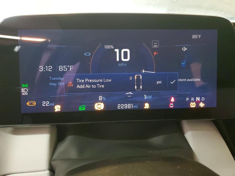 Продаж на аукціоні авто 2025 Chevrolet Equinox, vin: 3GN7DLRP2SS203964, номер лоту: 54096956