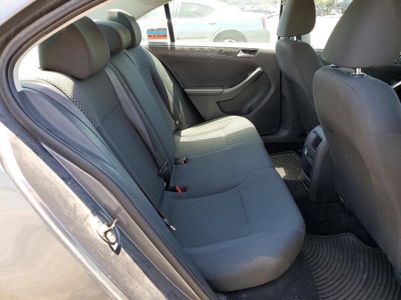 Aukcja sprzedaży 2014 Volkswagen Jetta, vin: 3VW2K7AJ2EM206893, numer aukcji: 54497466