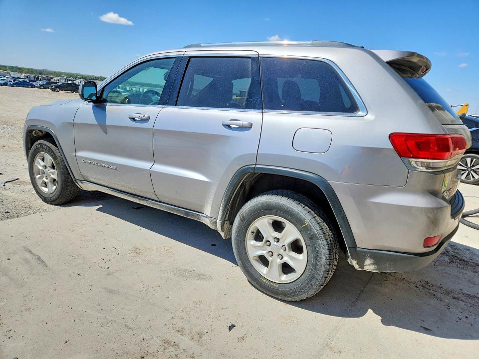51702176 :رقم المزاد ، 1C4RJFAG5GC332172 vin ، 2016 Jeep Grand Cherokee مزاد بيع