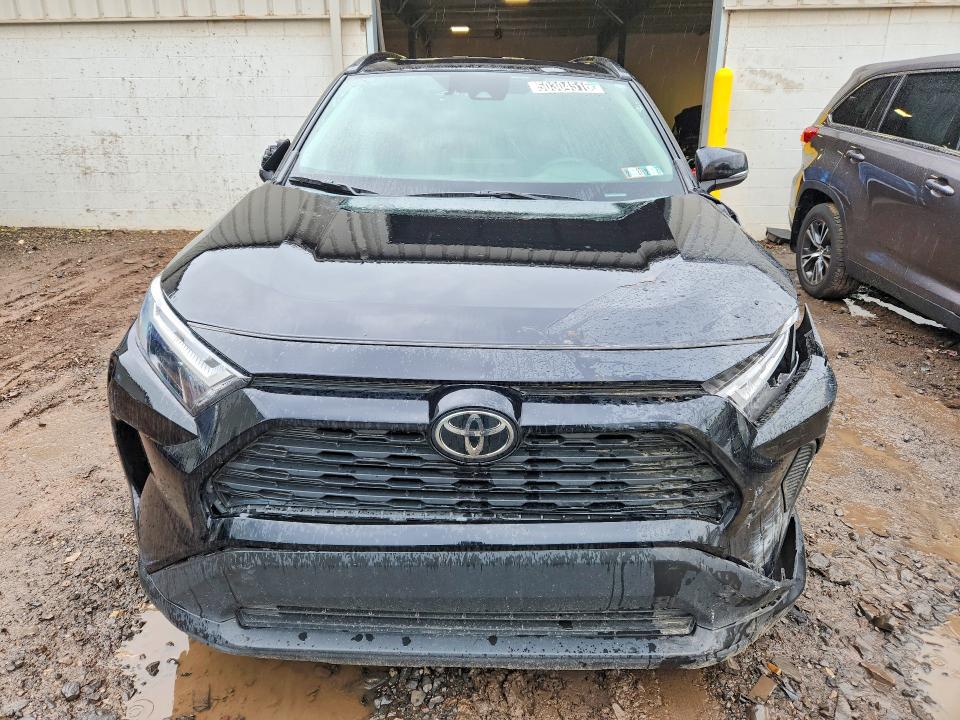 Продаж на аукціоні авто 2023 Toyota Rav4, vin: 2T3P1RFV7PC368590, номер лоту: 50304516