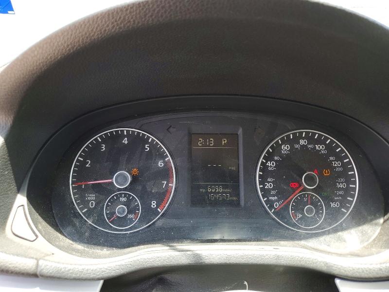 Продаж на аукціоні авто 2013 Volkswagen Passat, vin: 1VWBH7A3XDC025301, номер лоту: 55121766