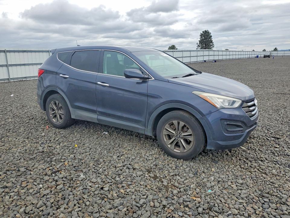 Продаж на аукціоні авто 2014 Hyundai Santa Fe Sport, vin: 5XYZTDLBXEG193469, номер лоту: 54697356