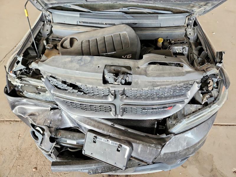 Продажа на аукционе авто 2017 Dodge Journey, vin: 3C4PDCEG2HT626528, номер лота: 55380936