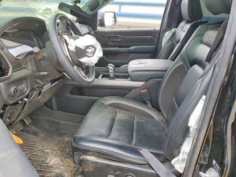 51959776 :رقم المزاد ، 1C6SRFLT3RN162865 vin ، 2024 Ram 1500 مزاد بيع