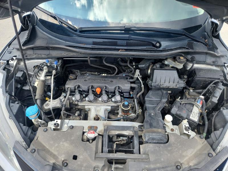 Продажа на аукционе авто 2017 Honda Hr-v, vin: 3CZRU6H59HM721046, номер лота: 52158526