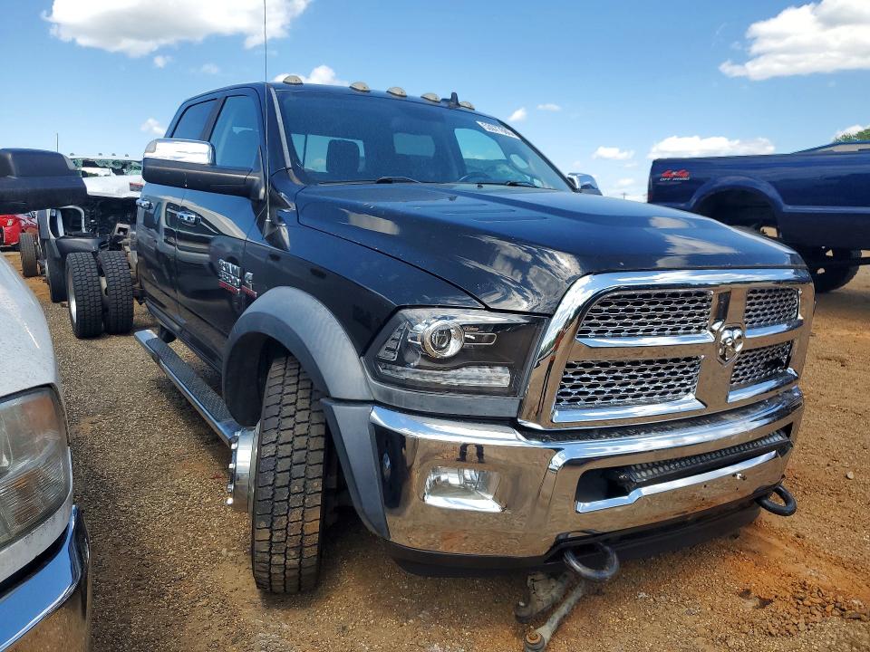 53077686 :رقم المزاد ، 3C7WRLFL6GG335808 vin ، 2016 Ram 4500 مزاد بيع