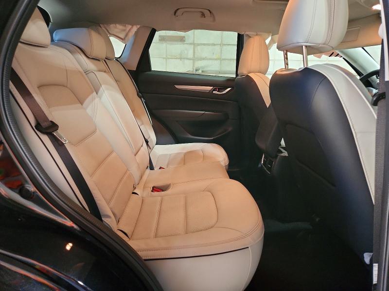 Aukcja sprzedaży 2025 Mazda Cx-5, vin: JM3KFBCL3S0540090, numer aukcji: 53280126