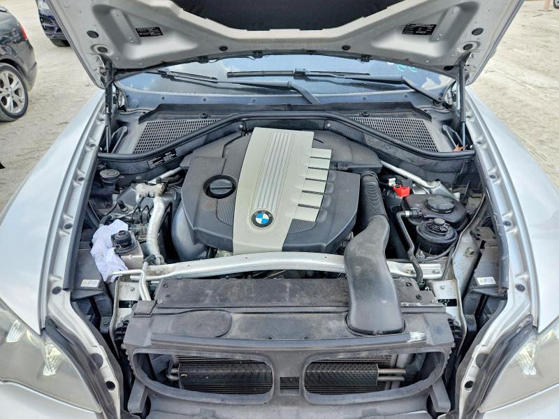 Aukcja sprzedaży 2012 Bmw X5, vin: 5UXZW0C58CL674055, numer aukcji: 50993286
