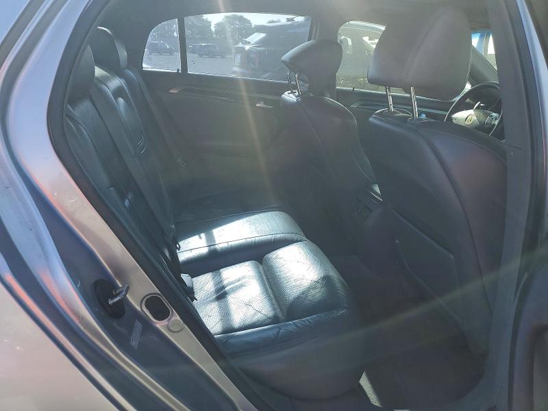 Продаж на аукціоні авто 2006 Acura 3.2tl, vin: 19UUA66286A033858, номер лоту: 54132276