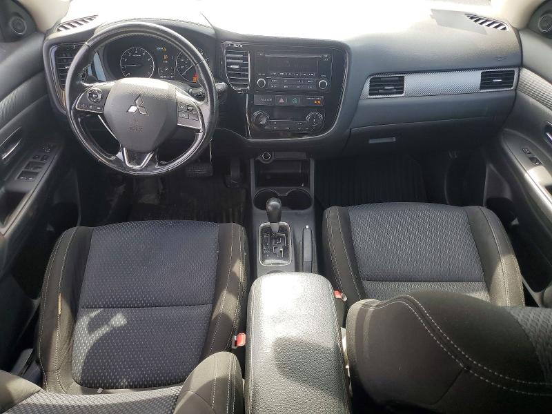 Aukcja sprzedaży 2016 Mitsubishi Outlander, vin: JA4AZ3A36GZ026350, numer aukcji: 54994816