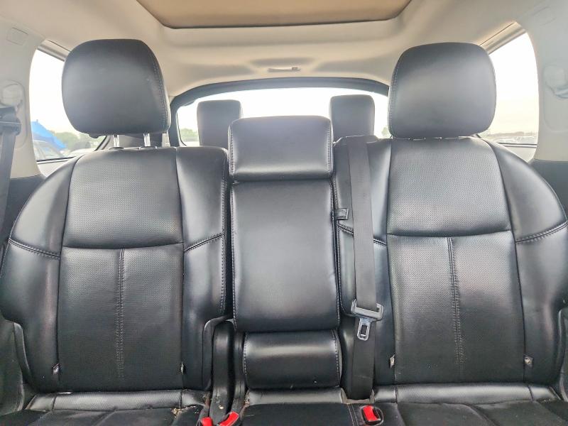 Aukcja sprzedaży 2017 Nissan Pathfinder, vin: 5N1DR2MN5HC698247, numer aukcji: 54382846