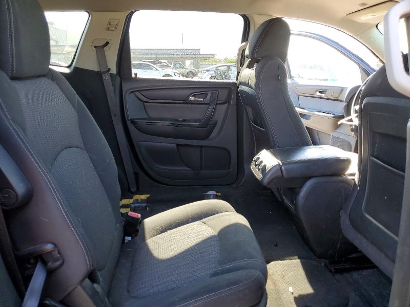 Продаж на аукціоні авто 2013 Chevrolet Traverse, vin: 1GNKRGKD8DJ103715, номер лоту: 53937676