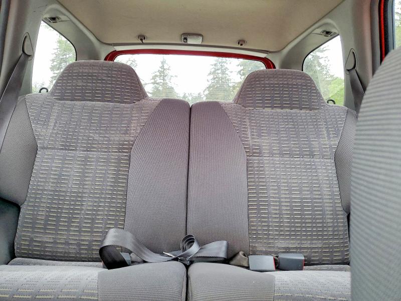 Продаж на аукціоні авто 2001 Nissan Xterra, vin: 5N1ED28YX1C585195, номер лоту: 52316726