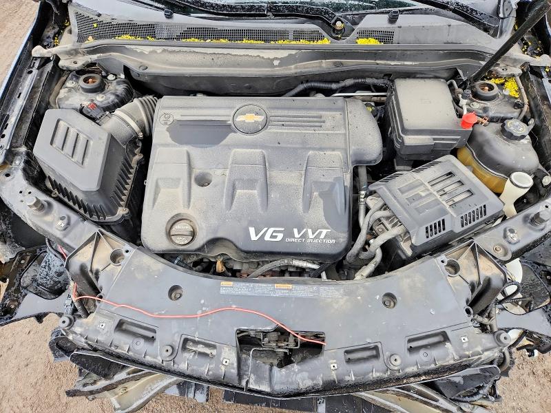 53548496 :رقم المزاد ، 2GNFLHE34F6187544 vin ، 2015 Chevrolet Equinox مزاد بيع