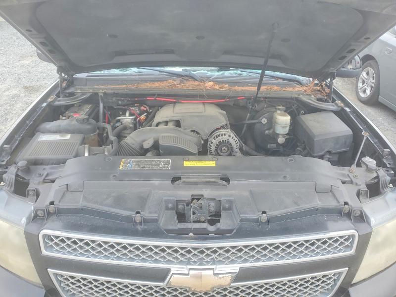 54160596 :رقم المزاد ، 1GNFC13008R228629 vin ، 2008 Chevrolet Tahoe مزاد بيع