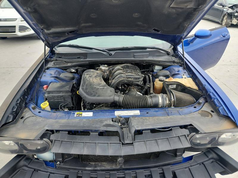 Продажа на аукционе авто 2012 Dodge Challenger, vin: 2C3CDYAG8CH291993, номер лота: 53612786