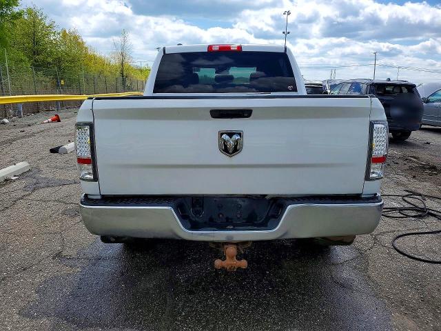 Продажа на аукционе авто 2017 Ram 1500, vin: 1C6RR7KG7HS641024, номер лота: 51916726