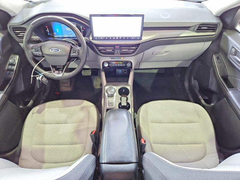 2023 Ford Escape მანქანა იყიდება აუქციონზე, vin: 1FMCU9GN0PUA55358, აუქციონის ნომერი: 54628346