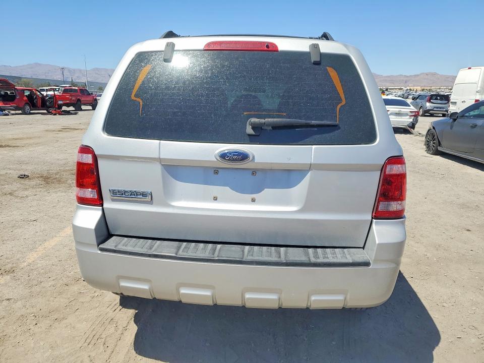 Продаж на аукціоні авто 2008 Ford Escape, vin: 1FMCU02Z68KD91809, номер лоту: 54676026