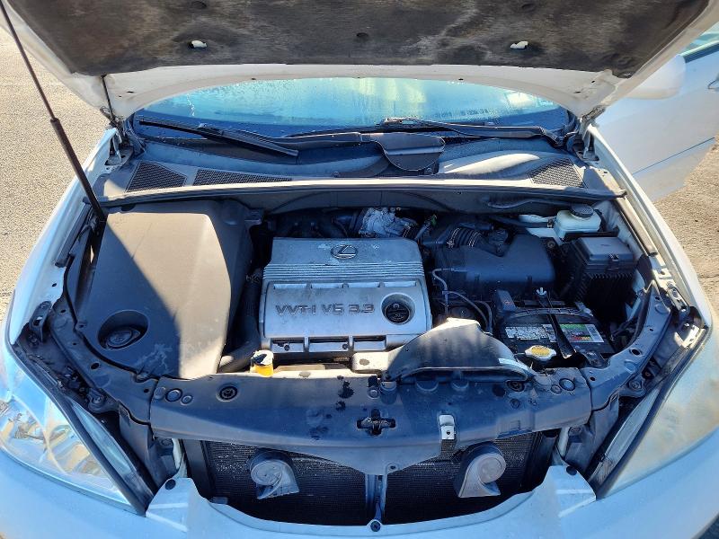 51866516 :رقم المزاد ، 2T2GA31U95C024420 vin ، 2005 Lexus Rx330 مزاد بيع