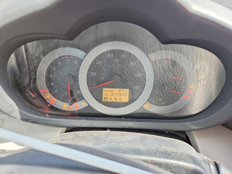 Aukcja sprzedaży 2008 Toyota Rav4, vin: JTMZD31V586064924, numer aukcji: 52569306