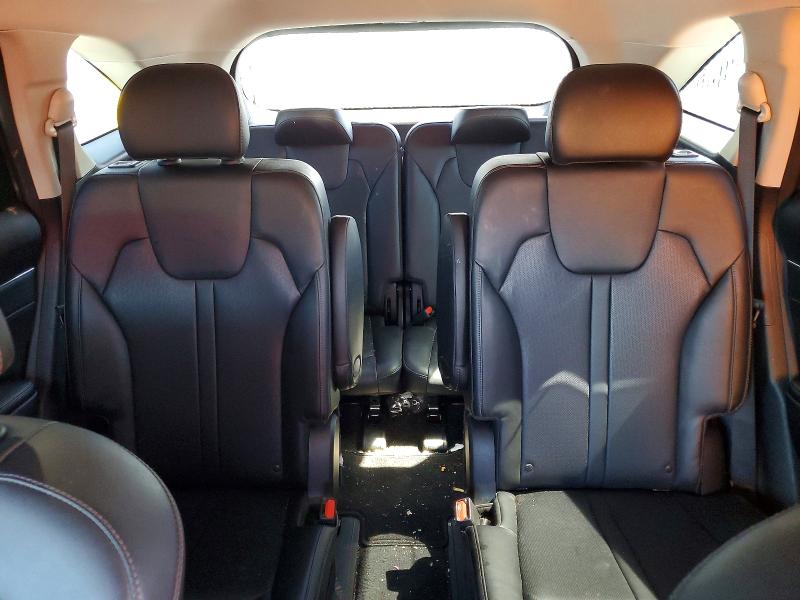 Aukcja sprzedaży 2022 Kia Sorento, vin: 5XYRHDLF0NG147444, numer aukcji: 51666656