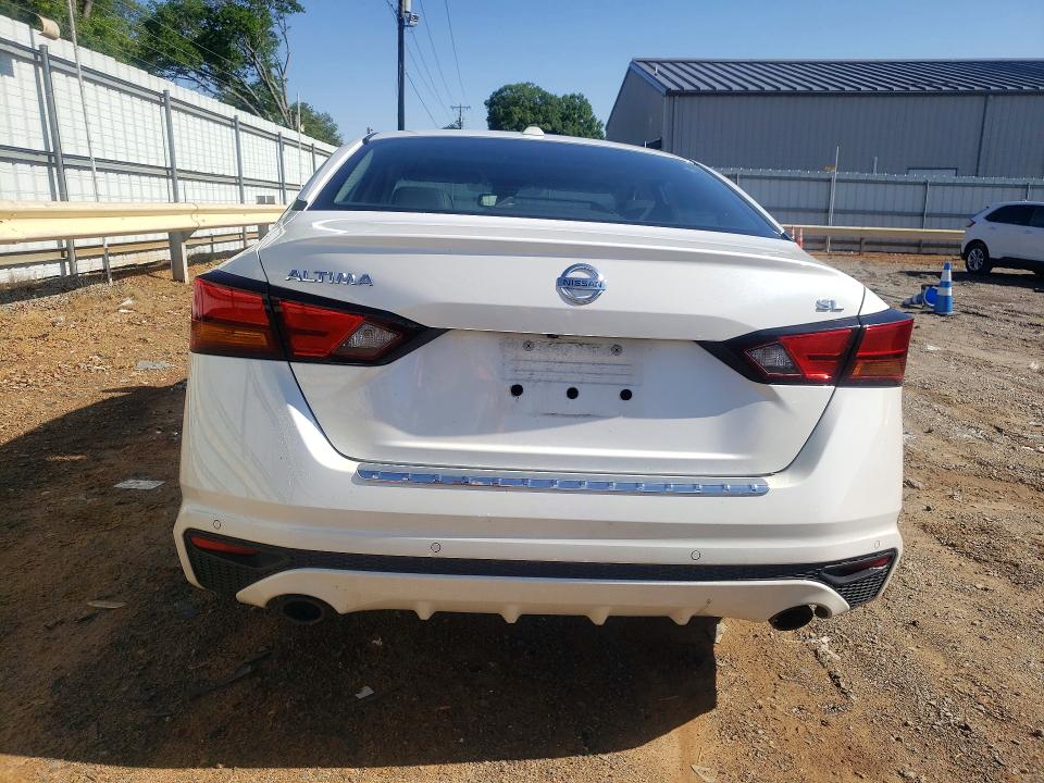 Aukcja sprzedaży 2019 Nissan Altima, vin: 1N4BL4EV0KC131349, numer aukcji: 52495936