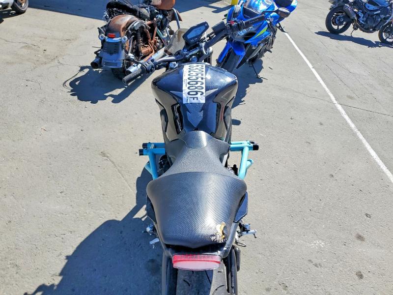 Продаж на аукціоні авто 2016 Yamaha Fz09, vin: JYARN33Y3GA002675, номер лоту: 53255686