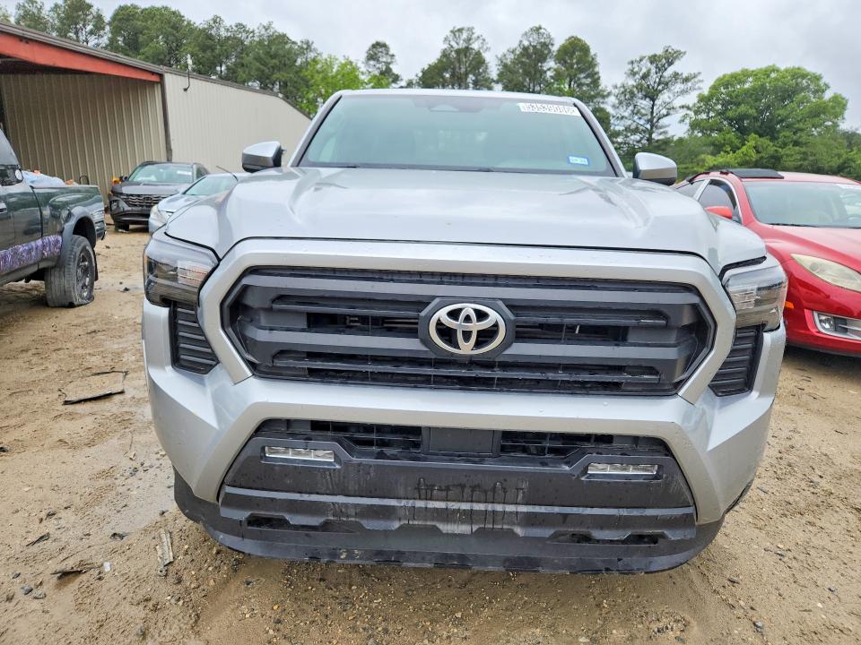 53539086 :رقم المزاد ، 3TMLB5JN9RM016755 vin ، 2024 Toyota Tacoma مزاد بيع