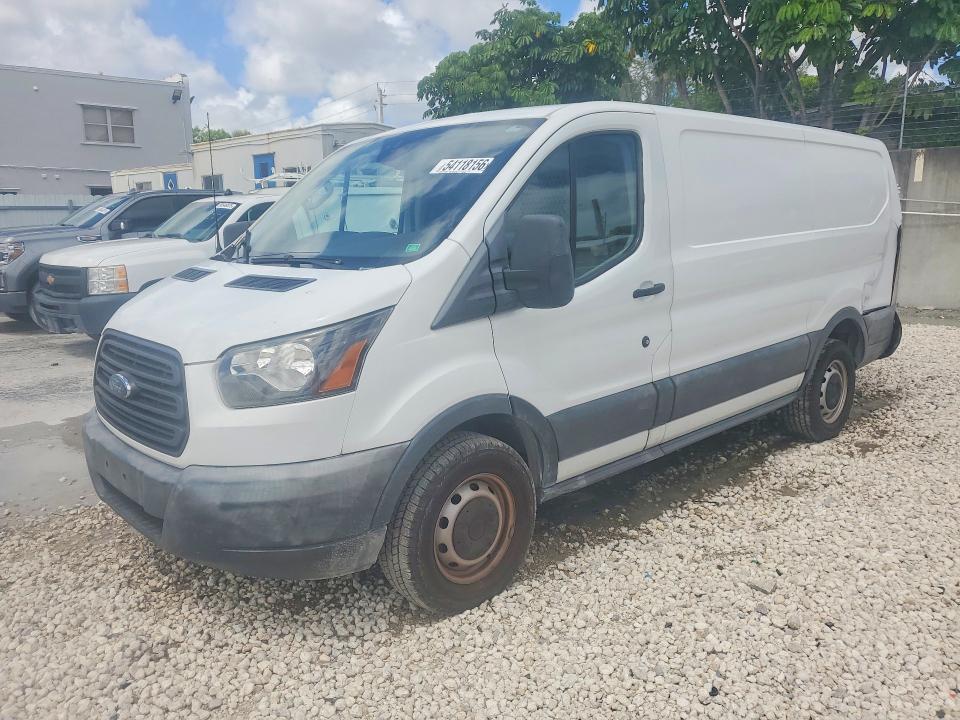 Продаж на аукціоні авто 2018 Ford Transit, vin: 1FTYR1YM6JKA94591, номер лоту: 54118156