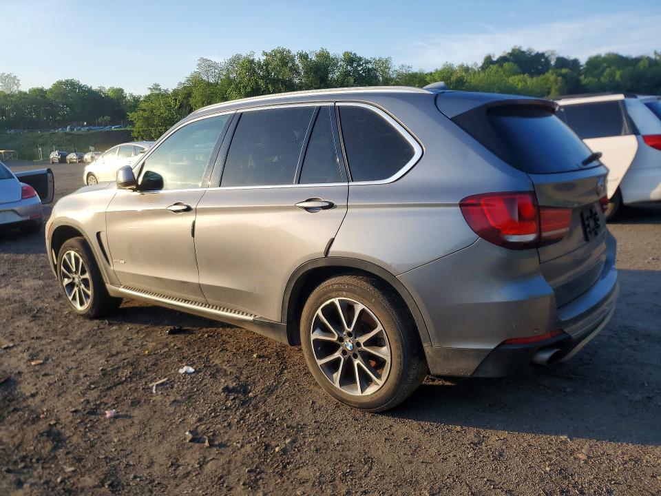 Продаж на аукціоні авто 2015 Bmw X5, vin: 5UXKR0C56F0P01882, номер лоту: 53728506