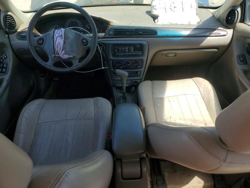 Продажа на аукционе авто 1999 Chevrolet Malibu, vin: 1G1NE52M5X6249091, номер лота: 54526946