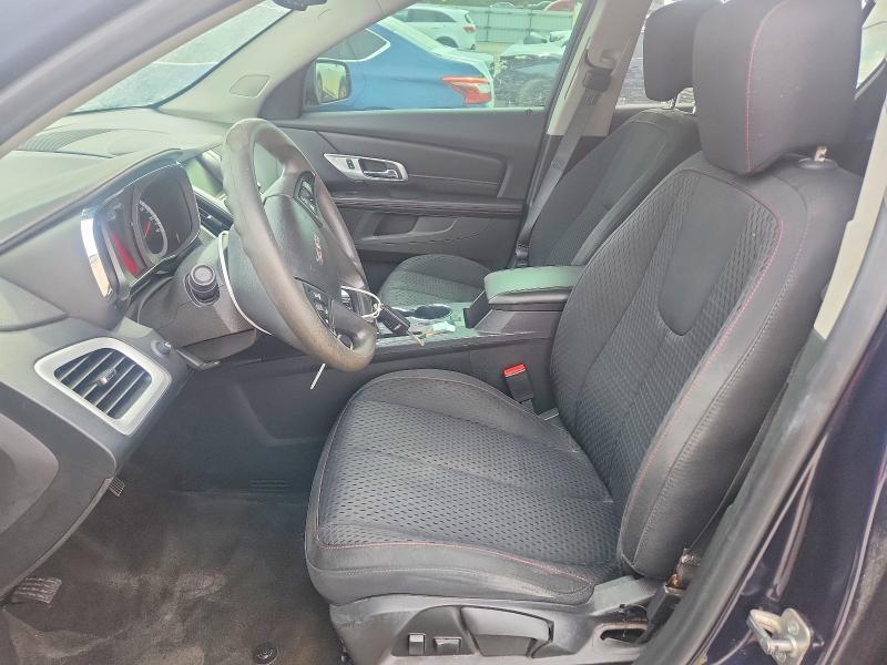 Продаж на аукціоні авто 2015 Gmc Terrain 4d Sl, vin: 2GKALMEK4F6189737, номер лоту: 52818796