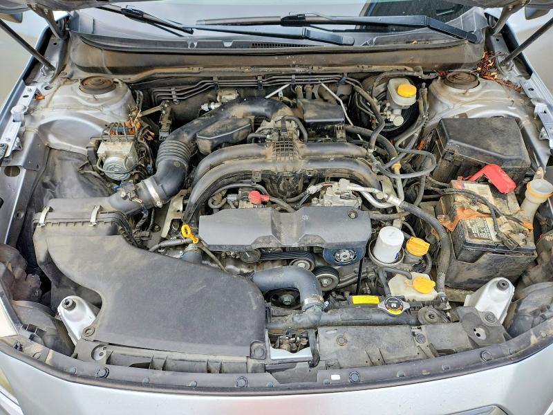 Aukcja sprzedaży 2015 Subaru Legacy, vin: 4S3BNAC61F3046279, numer aukcji: 52470356