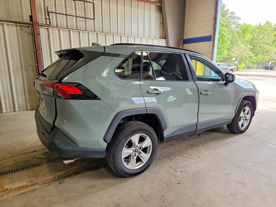 Продаж на аукціоні авто 2020 Toyota Rav4 Xle/xle Premium, vin: 2T3W1RFV5LC051042, номер лоту: 53537926