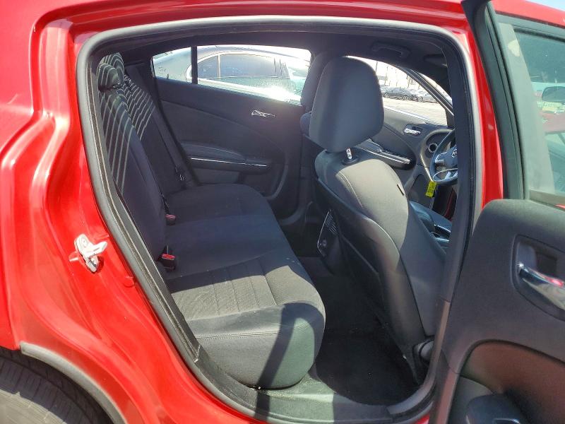 Aukcja sprzedaży 2011 Dodge Charger, vin: 2B3CL3CG4BH512102, numer aukcji: 52085776