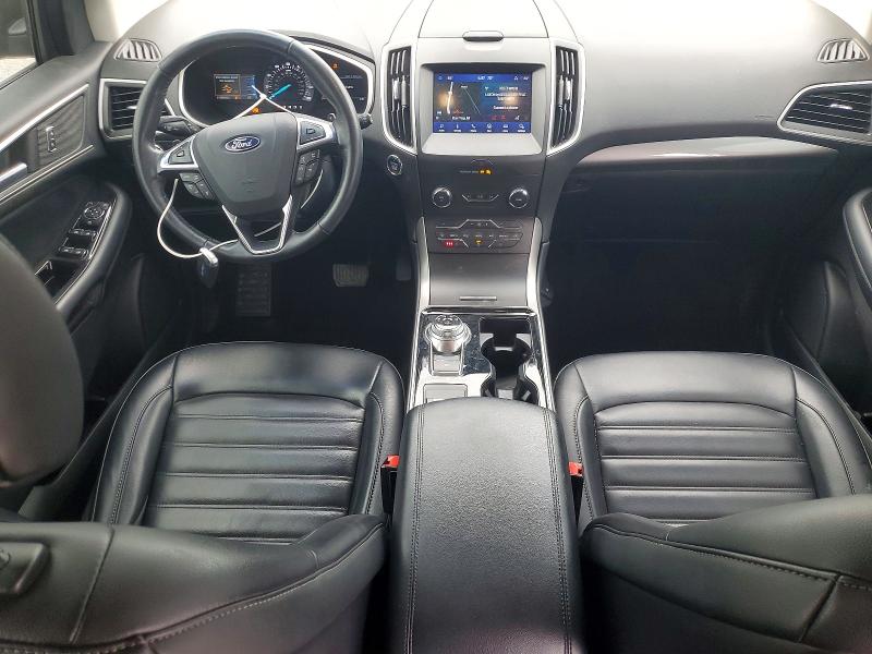 Aukcja sprzedaży 2019 Ford Edge, vin: 2FMPK4J95KBB49708, numer aukcji: 54290666