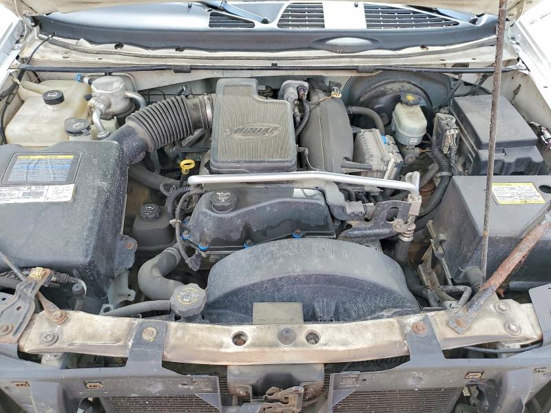 Продажа на аукционе авто 2003 Gmc Envoy, vin: 1GKET16S336216958, номер лота: 52305146