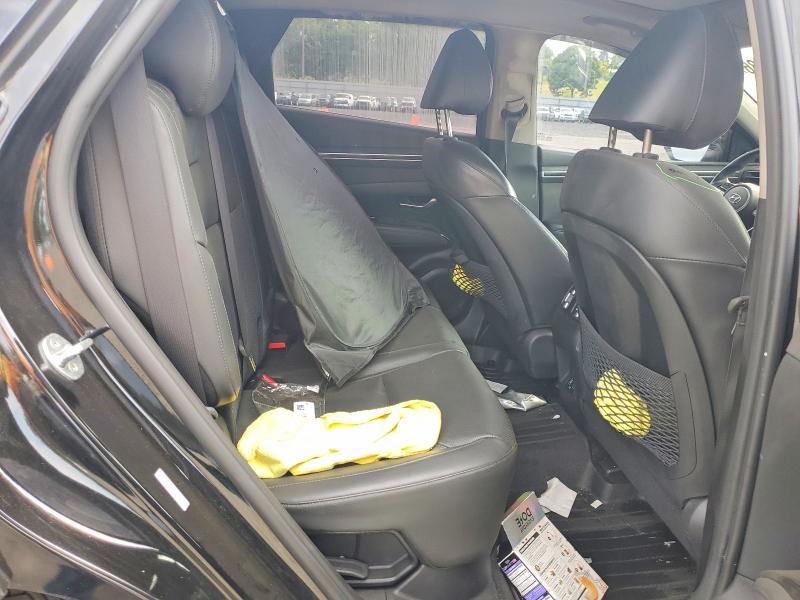 Aukcja sprzedaży 2022 Hyundai Tucson, vin: KM8JECA17NU014763, numer aukcji: 55029436