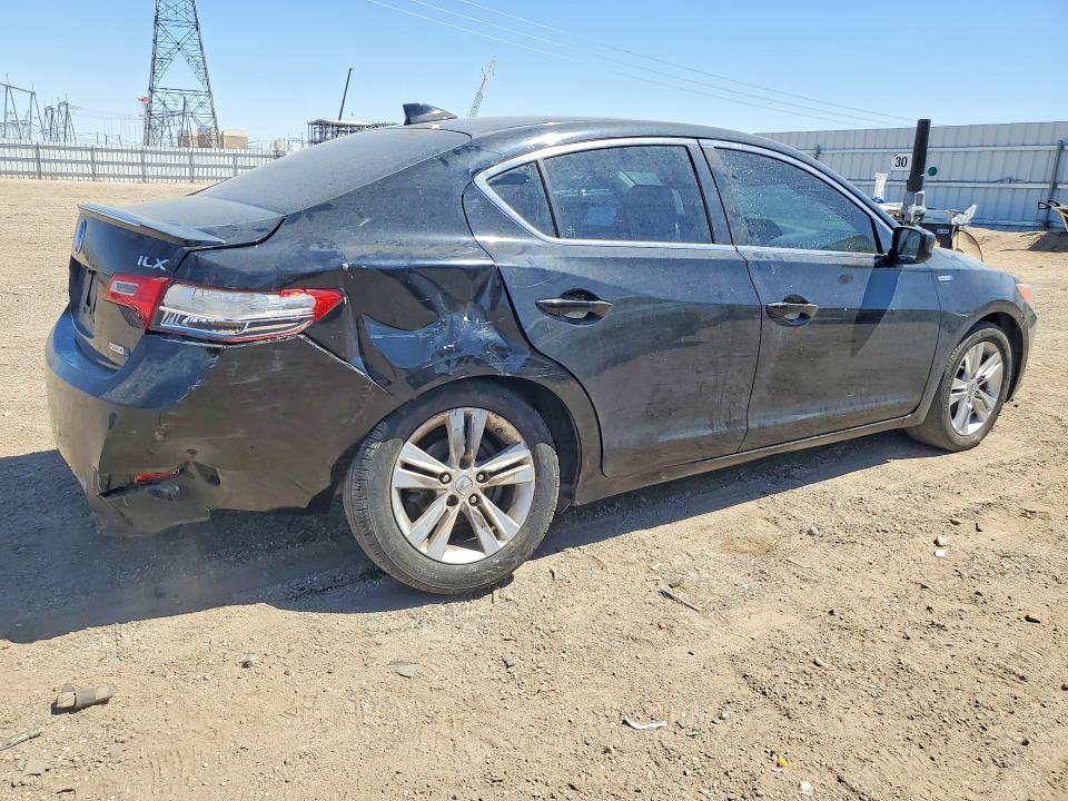 Aukcja sprzedaży 2013 Acura Ilx, vin: 19VDE3F76DE302004, numer aukcji: 51975556