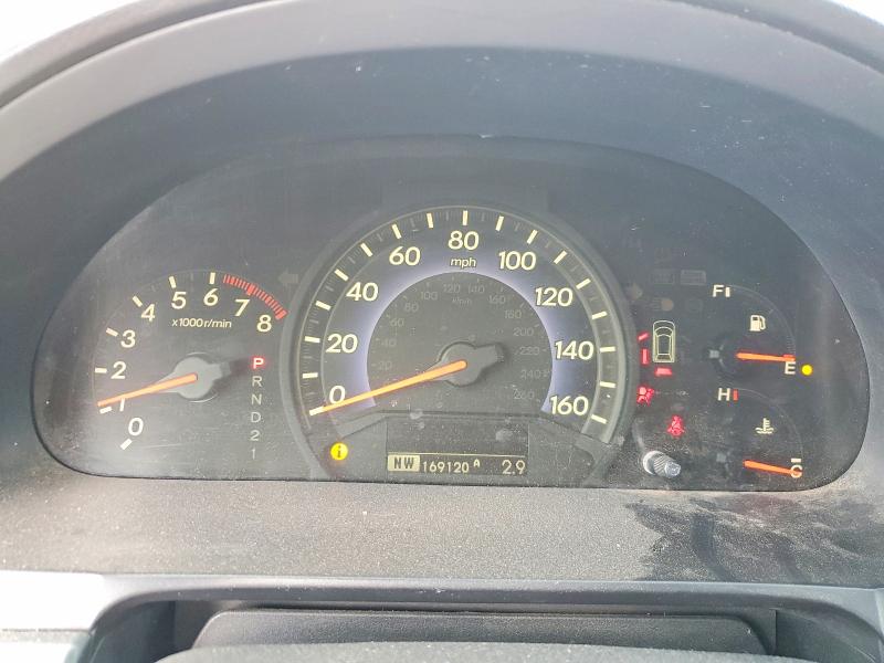 Продаж на аукціоні авто 2005 Honda Odyssey, vin: 5FNRL38895B029483, номер лоту: 52059486