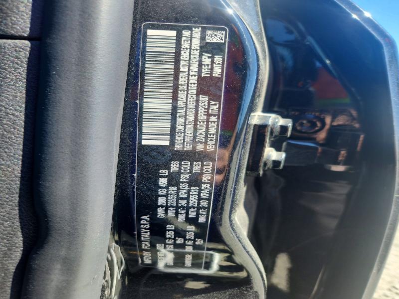 Продаж на аукціоні авто 2023 Jeep Renegade, vin: ZACNJDE16PPP25387, номер лоту: 53304906