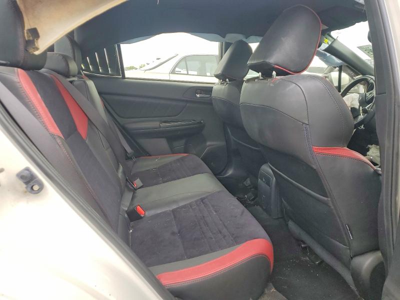 Продажа на аукционе авто 2018 Subaru Wrx, vin: JF1VA1B69J9805623, номер лота: 51974196