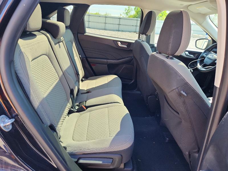 Продажа на аукционе авто 2021 Ford Escape, vin: 1FMCU9BZ6MUB15357, номер лота: 55144576