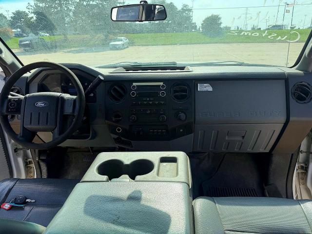 Aukcja sprzedaży 2015 Ford F550, vin: 1FD0W5HT8FEA58634, numer aukcji: 53846106