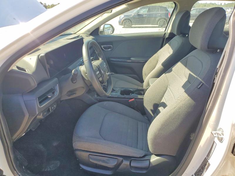 Продажа на аукционе авто 2025 Kia K4, vin: 3KPFU4DE6SE018282, номер лота: 51650816