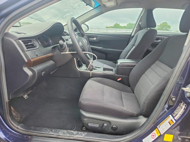 Aukcja sprzedaży 2017 Toyota Camry, vin: 4T1BF1FK4HU664355, numer aukcji: 54044876